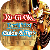 Guide: Yu-Gi-Oh! Duel Links आइकन