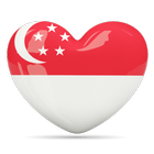 Singapore Job icon