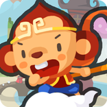 오늘부터 서유기