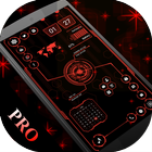 Visionary Launcher Pro icône