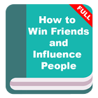 How to Win Friends and Influence People biểu tượng