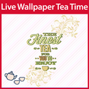 Tea Time Live Wallpaper APK
