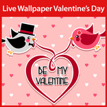 Valentine's Day Live Wallpaper