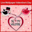 Valentine's Day Live Wallpaper APK