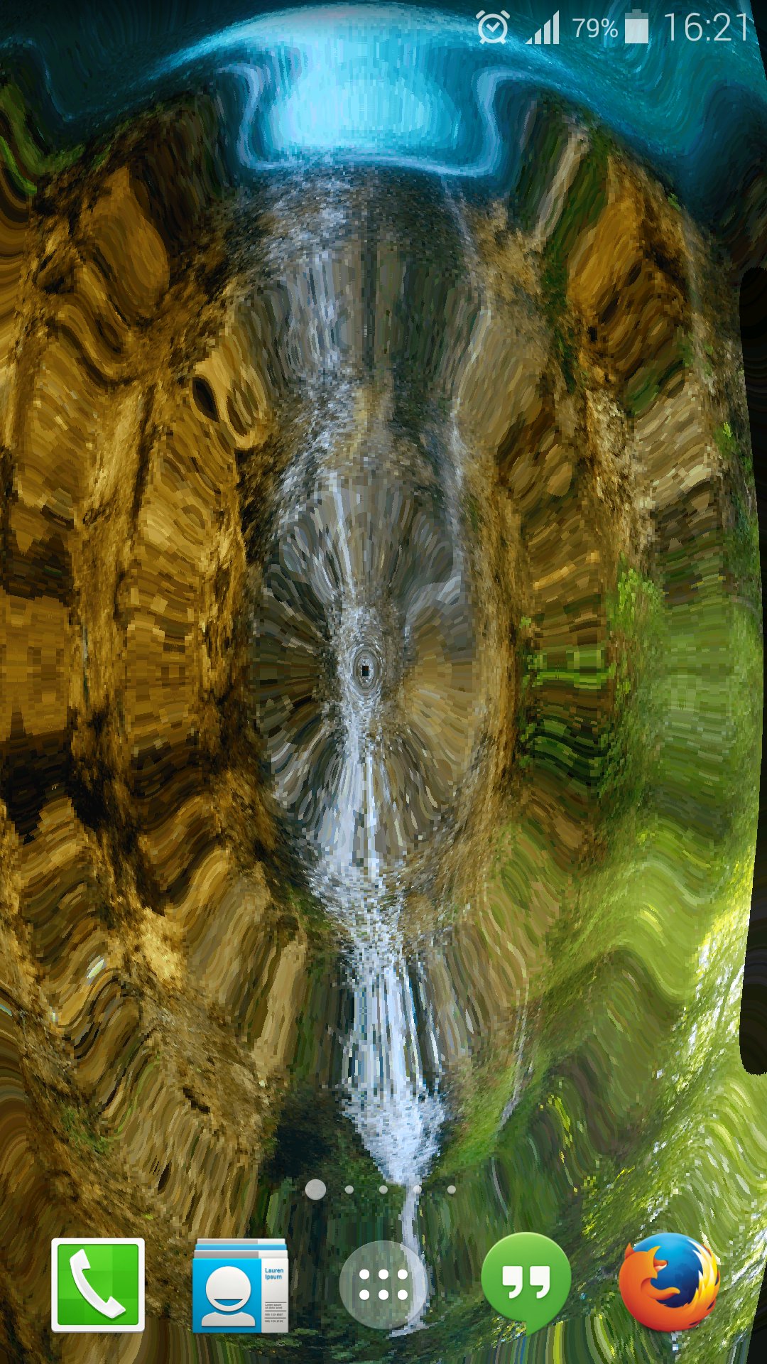 Water Drop Live Wallpaper APK for Android Download