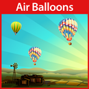 Air Balloons Live Wallpaper APK