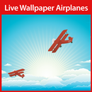 Airplanes Live Wallpaper APK