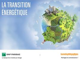 La transition énergétique ảnh chụp màn hình 1