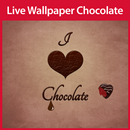 Chocolate Live Wallpaper APK