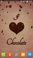 Chocolate Live Wallpaper penulis hantaran