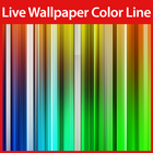 Couleur Live Wallpaper icône