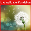 Dandelion Live Wallpaper APK