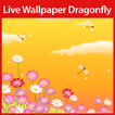 Dragonfly Live Wallpaper