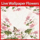 Flowers Live Wallpaper APK