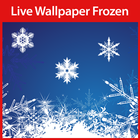 آیکون‌ Frozen Live Wallpaper