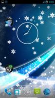 Frozen Live Wallpaper 포스터