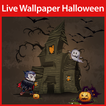 Halloween Live Wallpaper