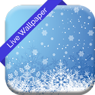 3D Christmas Live Wallpaper icon