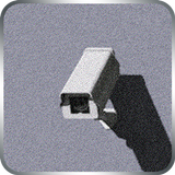 Security Camera Live Wallpaper icon