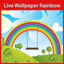 Rainbow Live Wallpaper APK