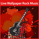 Rock Music Live Wallpaper APK