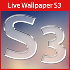 S3 Live Wallpaper icon