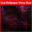 Shiny Stars Live Wallpaper APK