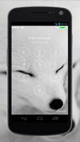 برنامه‌نما 4K Fox Lock Screen عکس از صفحه