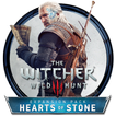 4K Witcher 3 Hearts of Stone Live Wallpaper