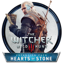 4K Witcher 3 Hearts of Stone Live Wallpaper APK