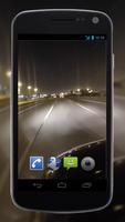 4K Night City Driving Video Li screenshot 1