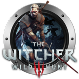 آیکون‌ 4K Witcher 3 Wild Hunt Live Wallpaper