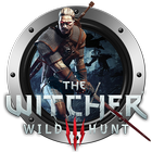 4K Witcher 3 Wild Hunt Live Wallpaper icône