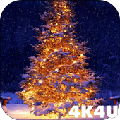 Featured image of post Christmas Live Wallpaper 4K - Sign up for free today!