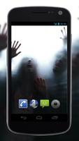 4K Dead Zombie Virus Video LWP ภาพหน้าจอ 1