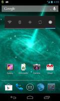 Galaxy II Ekran Görüntüsü 1