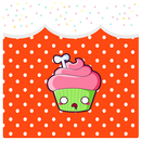 Zombie Cupcakes Live Wallpaper-APK