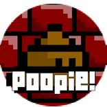 Poopie!