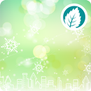 Snowfall Free Live Wallpaper APK