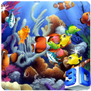 Koi Fish Live Wallpaper APK