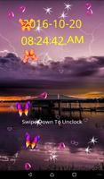 Lightning Live Wallpapers स्क्रीनशॉट 1