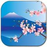 Sakura aplikacja