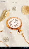 Reloj en el fondo del mar captura de pantalla 1