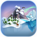 Cube winter APK