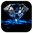 Falling diamonds 3D APK