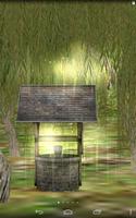 Fireflies 3D imagem de tela 3