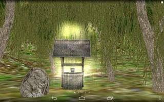 Fireflies 3D ภาพหน้าจอ 2