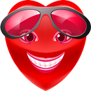 Funny heart APK