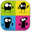 Monster in phone APK