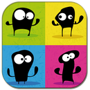 Monster in phone APK